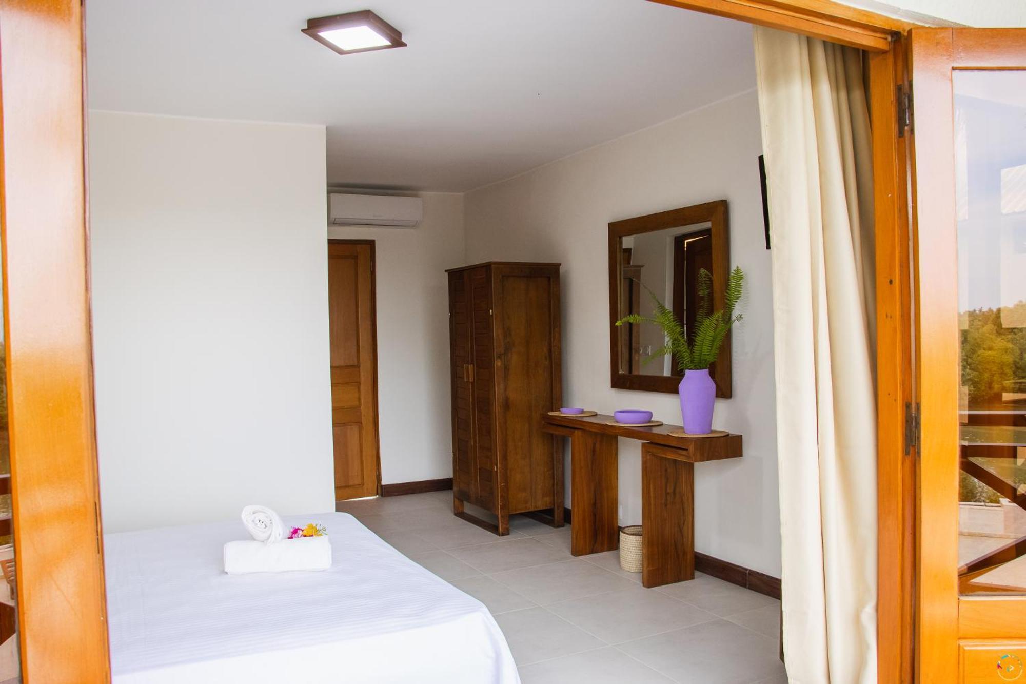 Hotel Baobab Cafe Morondava Exterior foto