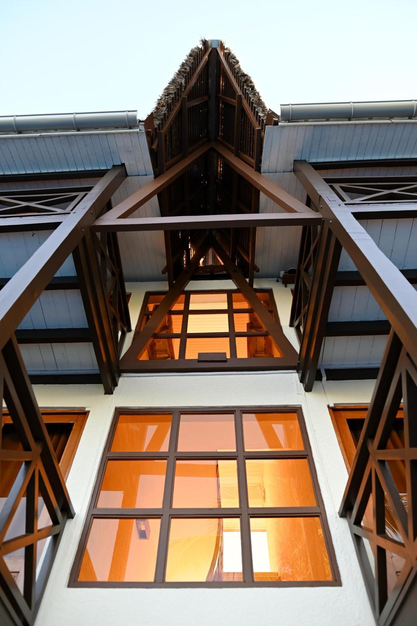 Hotel Baobab Cafe Morondava Exterior foto